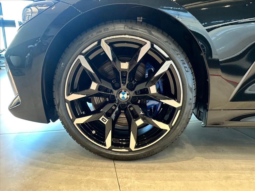 320i 2.0 16V TURBO FLEX M SPORT AUTOMÁTICO11