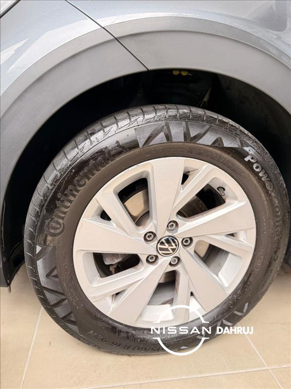 NIVUS 1.0 200 TSI TOTAL FLEX COMFORTLINE AUTOMÁTICO10