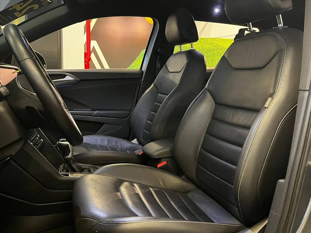 TAOS 1.4 250 TSI TOTAL FLEX HIGHLINE AUTOMÁTICO5