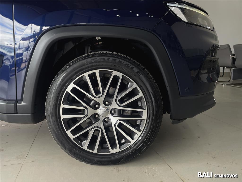 COMPASS 1.3 T270 TURBO FLEX LIMITED AT68