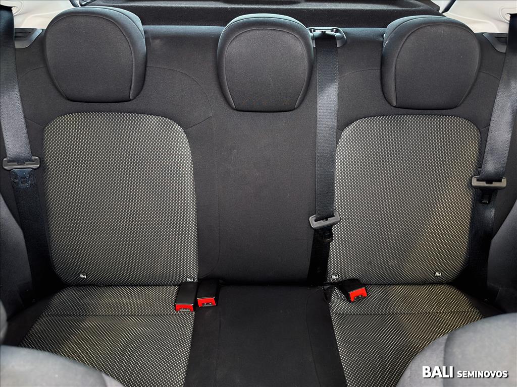 PULSE 1.3 FLEX DRIVE MANUAL18