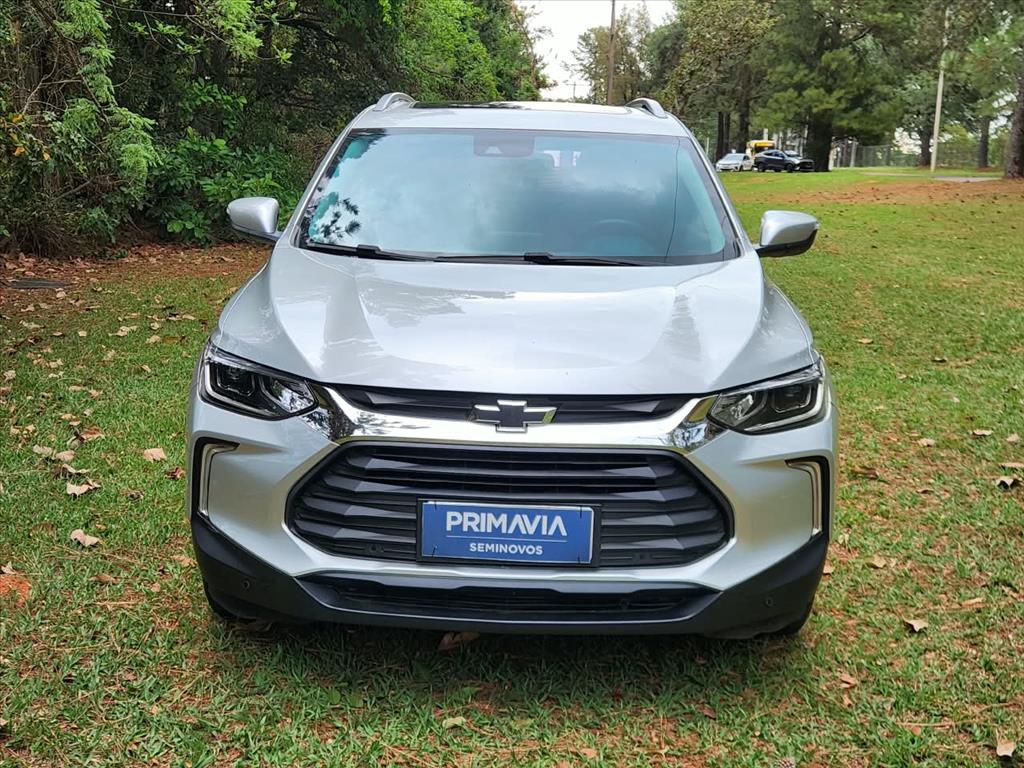 TRACKER 1.2 TURBO FLEX PREMIER AUTOMÁTICO2