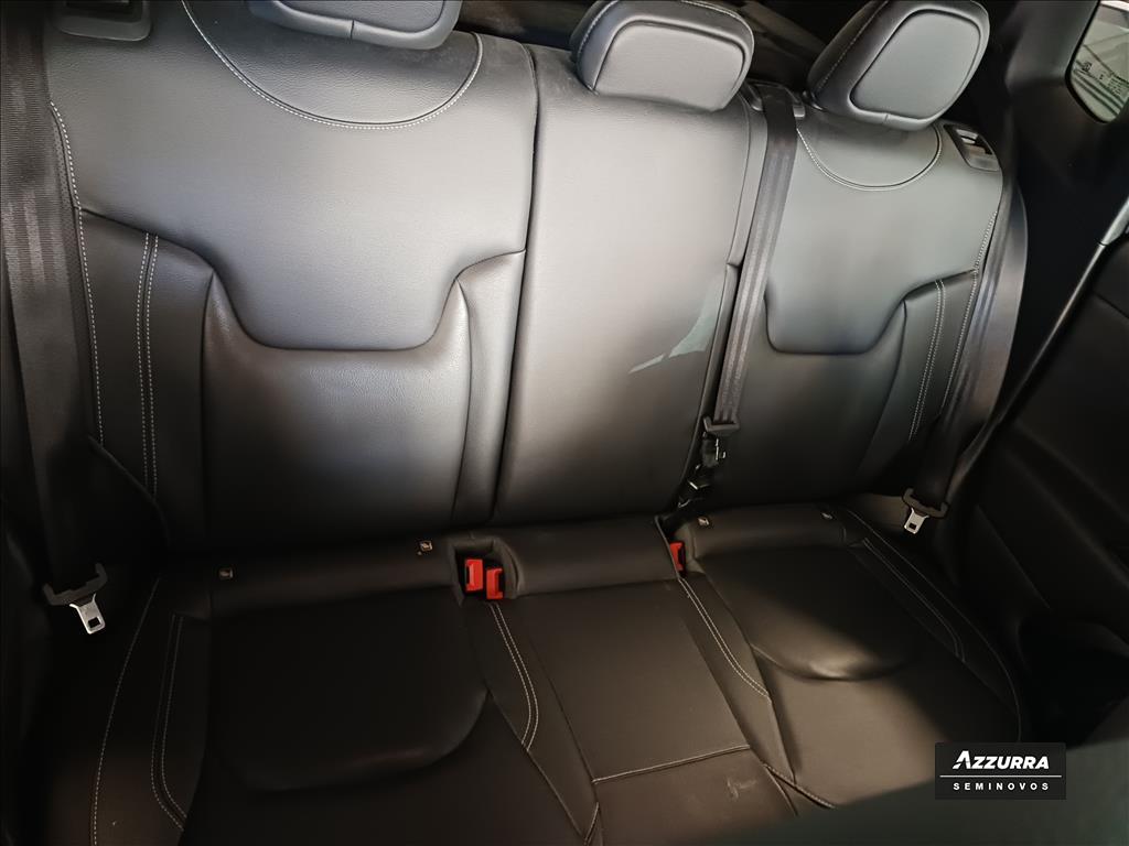 RENEGADE 1.3 T270 TURBO FLEX SPORT AT68