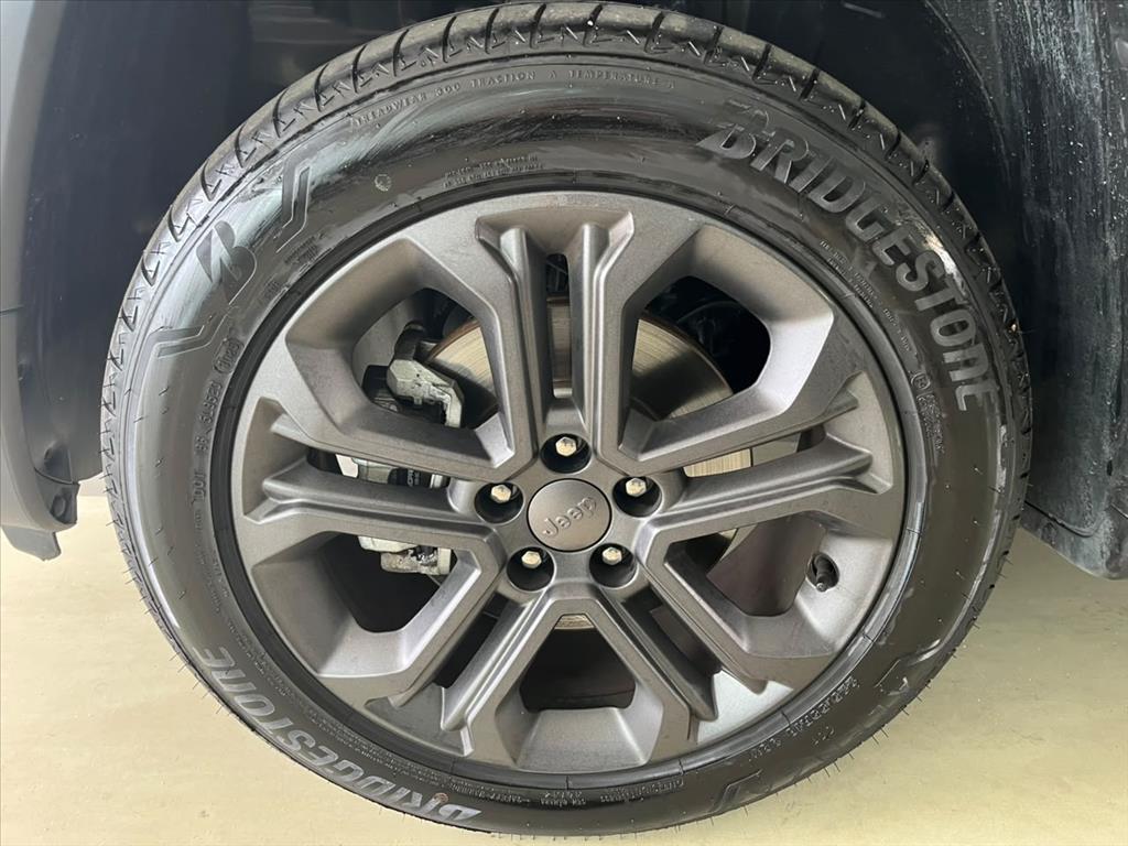 COMPASS 1.3 T270 TURBO FLEX LONGITUDE AT616