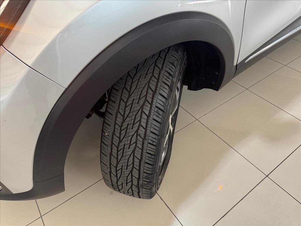CAPTUR 2.0 16V HI-FLEX INTENSE AUTOMÁTICO14
