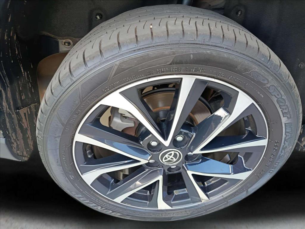 COROLLA CROSS 1.8 VVT-I HYBRID FLEX XRX CVT14