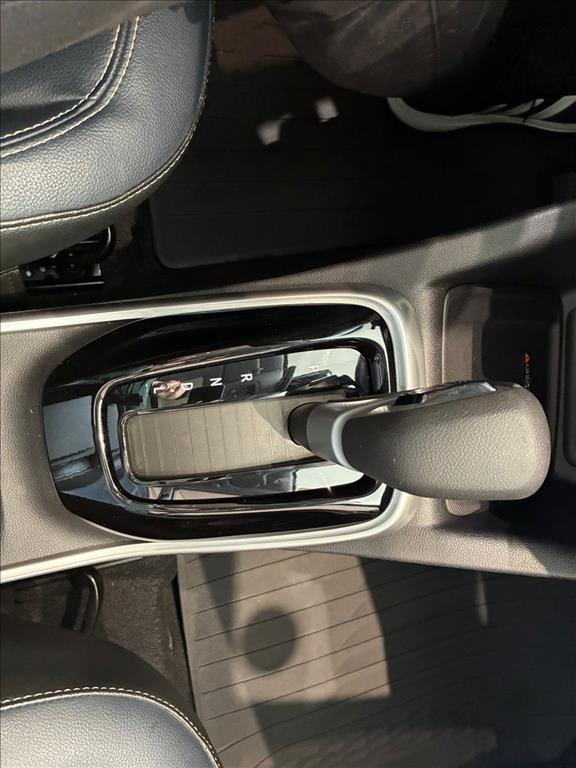 TRACKER 1.2 TURBO FLEX PREMIER AUTOMÁTICO9