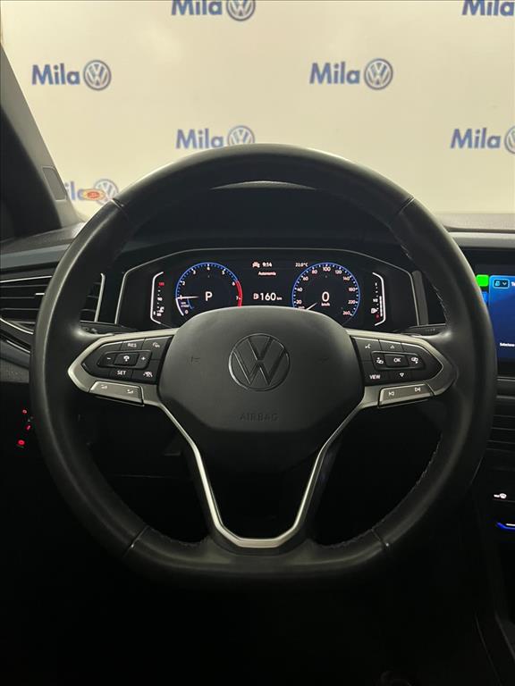 NIVUS 1.0 200 TSI TOTAL FLEX HIGHLINE AUTOMÁTICO8