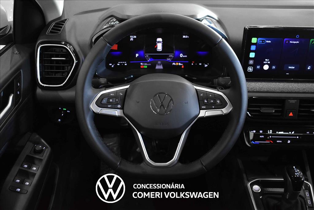 TERA 1.0 170 TSI COMFORT AUTOMÁTICO11