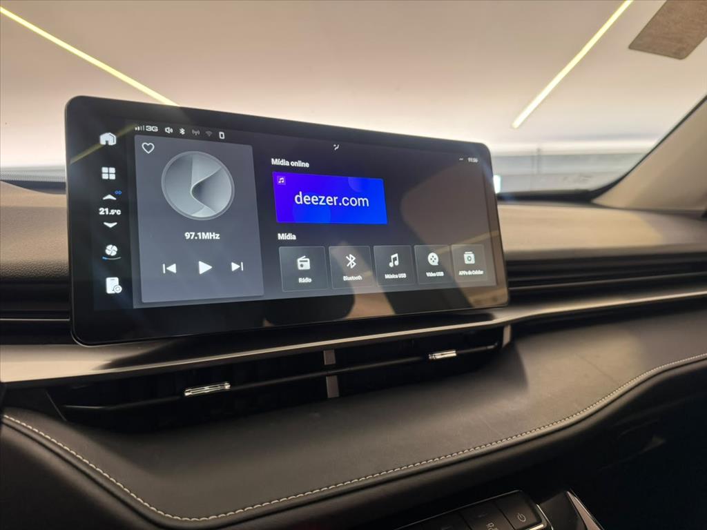 HAVAL H6 1.5 HEV PREMIUM E-TRACTION11