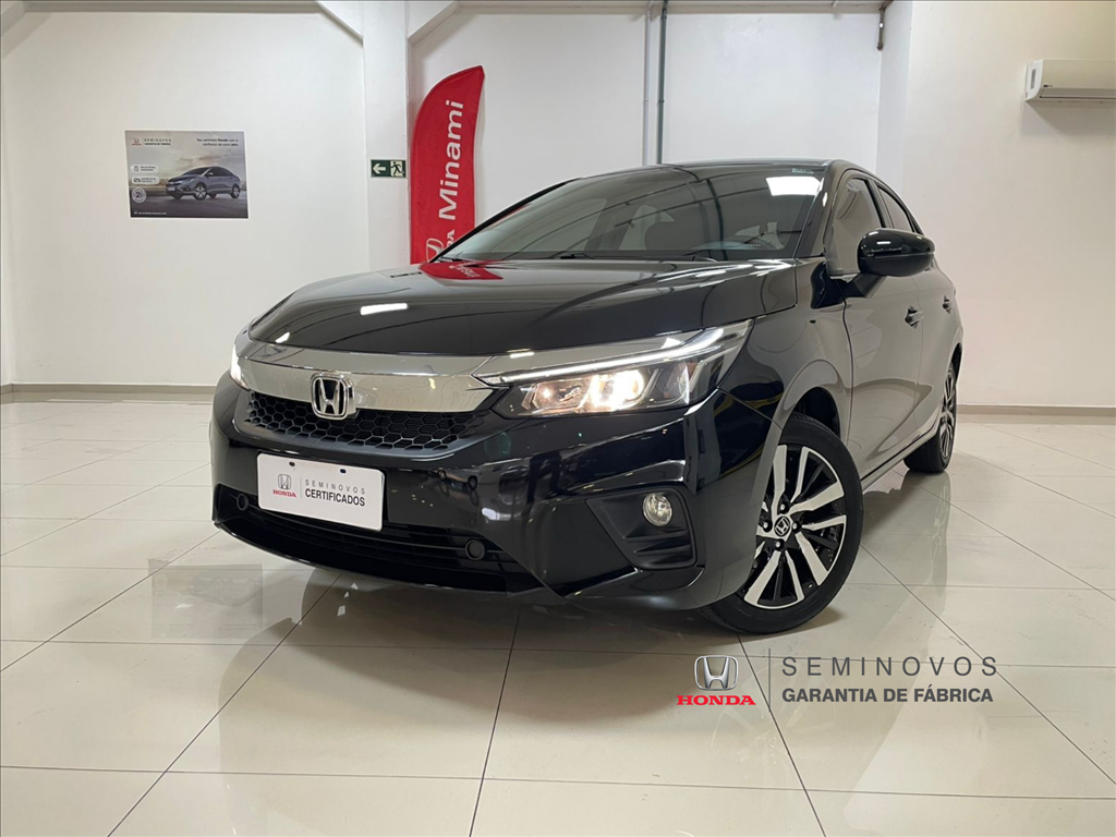 1.5 i-VTEC FLEX HATCH EXL CVT