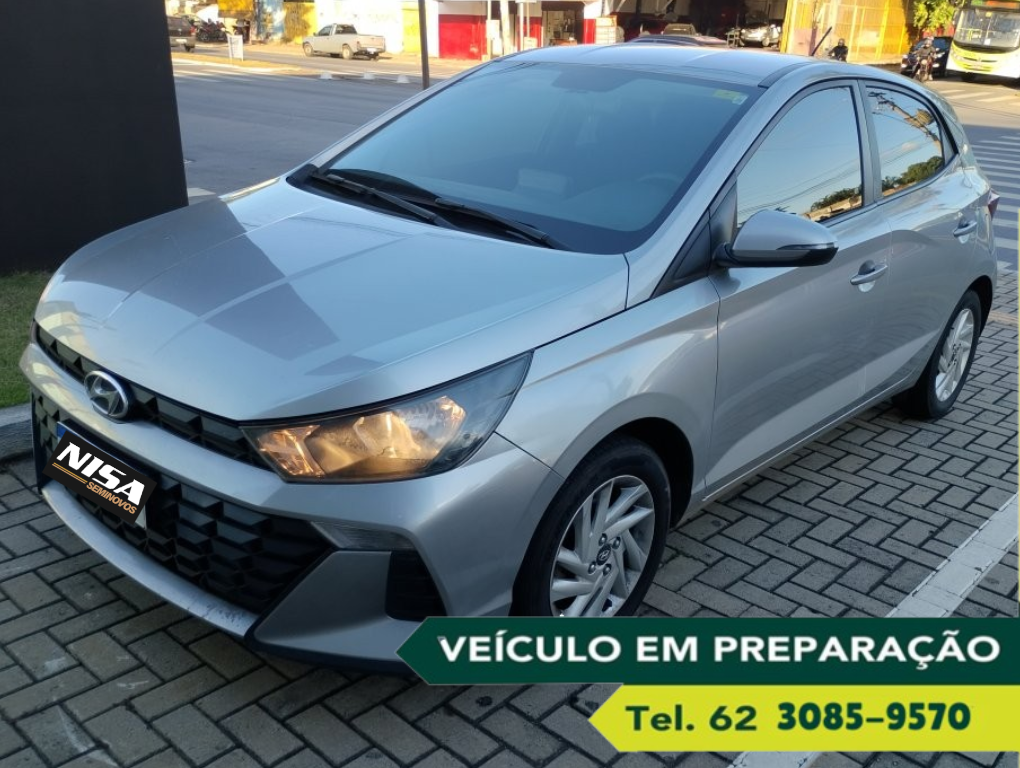 1.0 12V FLEX COMFORT PLUS MANUAL