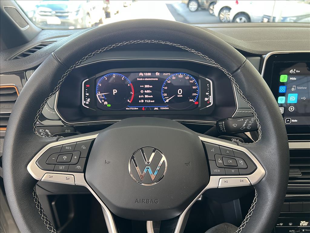 T-CROSS 1.4 250 TSI TOTAL FLEX EXTREME AUTOMÁTICO9