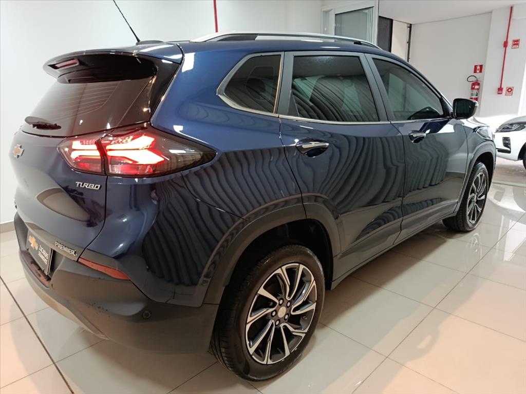 TRACKER 1.2 TURBO FLEX PREMIER AUTOMÁTICO4