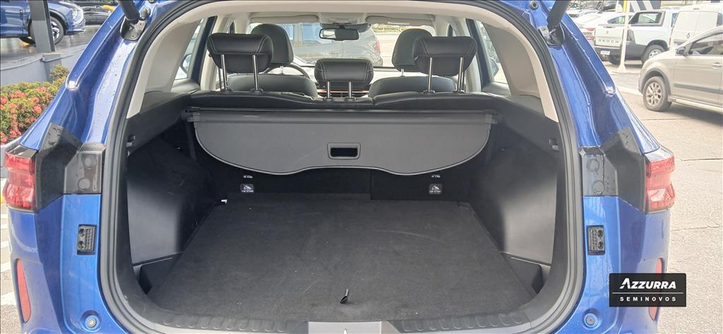 HAVAL H6 1.5 PHEV19 E-TRACTION14