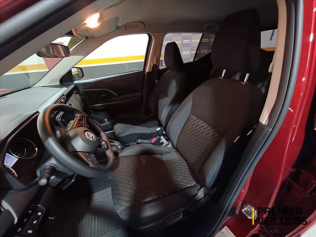 KAIT 1.6 FLEX SENSE XTRONIC4