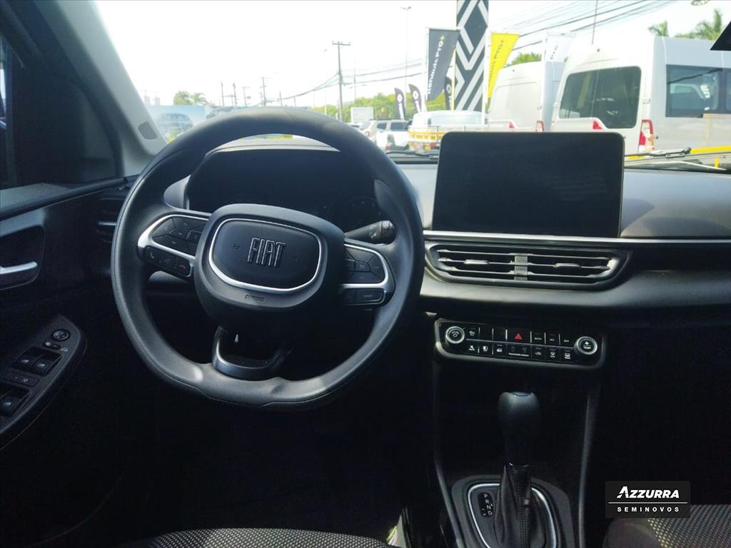 PULSE 1.3 FLEX DRIVE CVT14