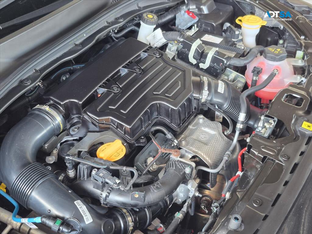 FIAT FASTBACK 1.0 TURBO 200 FLEX AUDACE CVT