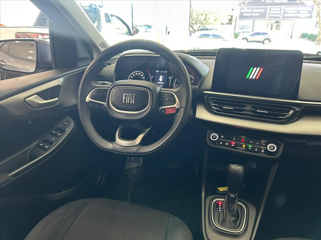PULSE 1.0 TURBO 200 FLEX AUDACE CVT6