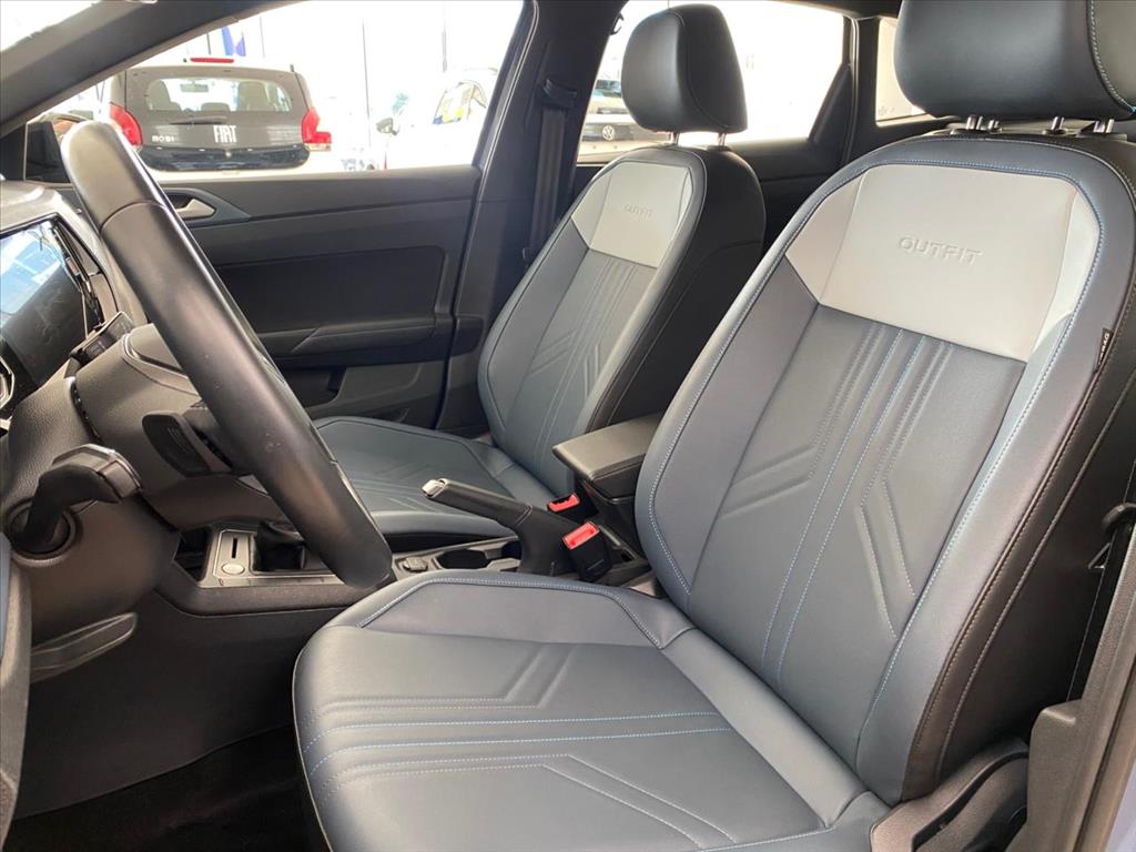 NIVUS 1.0 200 TSI TOTAL FLEX HIGHLINE AUTOMÁTICO11