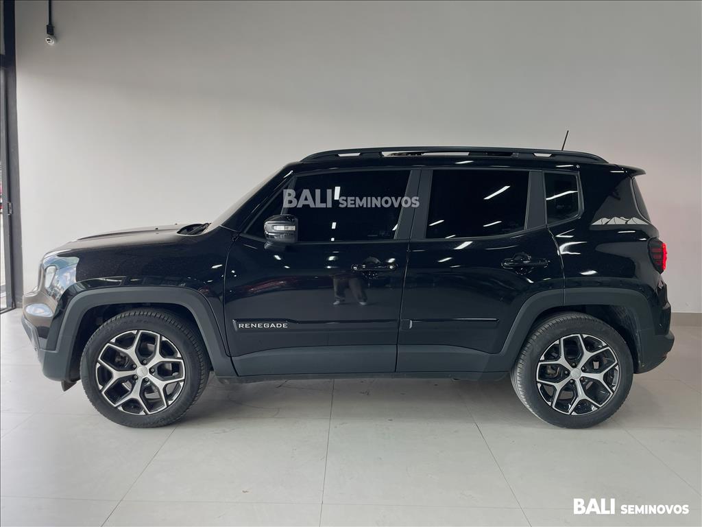 RENEGADE 1.3 T270 TURBO FLEX SAHARA AT67