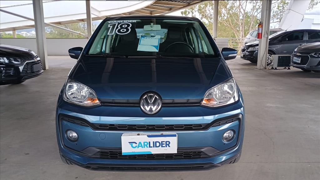 UP 1.0 MPI MOVE UP 12V FLEX 4P MANUAL