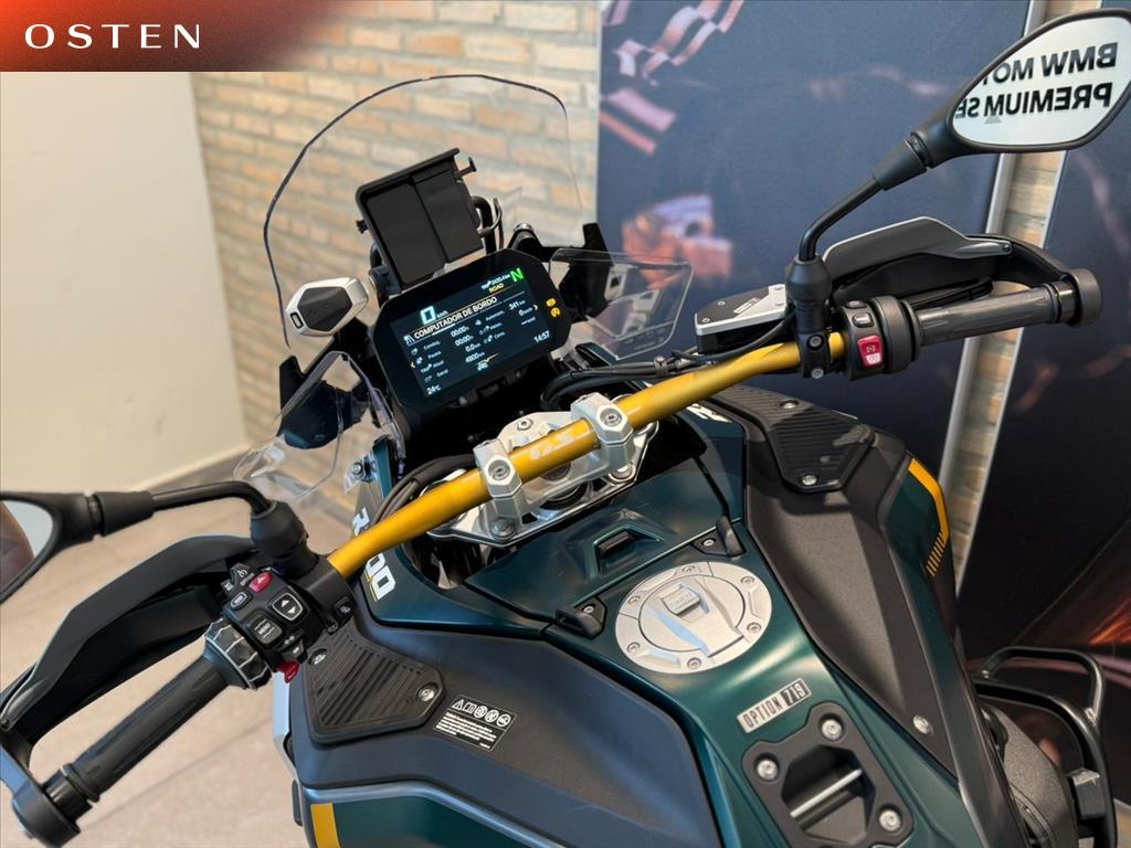 BMW Motorrad-R-1300 GS OPTION 719