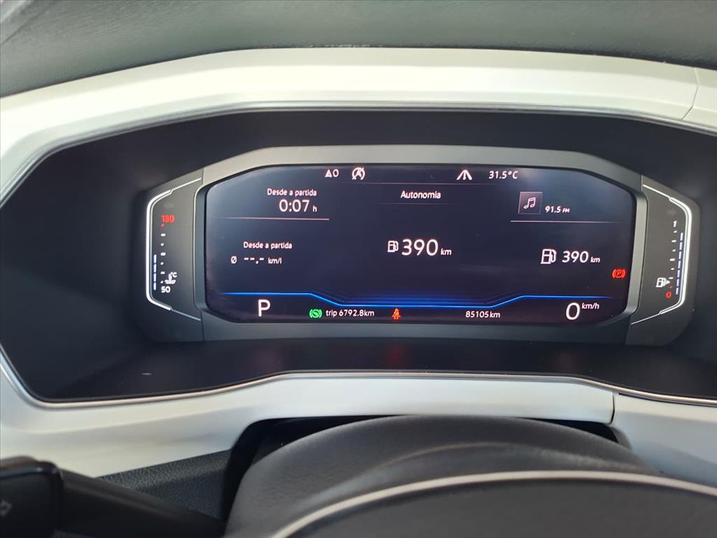 T-CROSS 1.4 250 TSI TOTAL FLEX HIGHLINE AUTOMÁTICO10