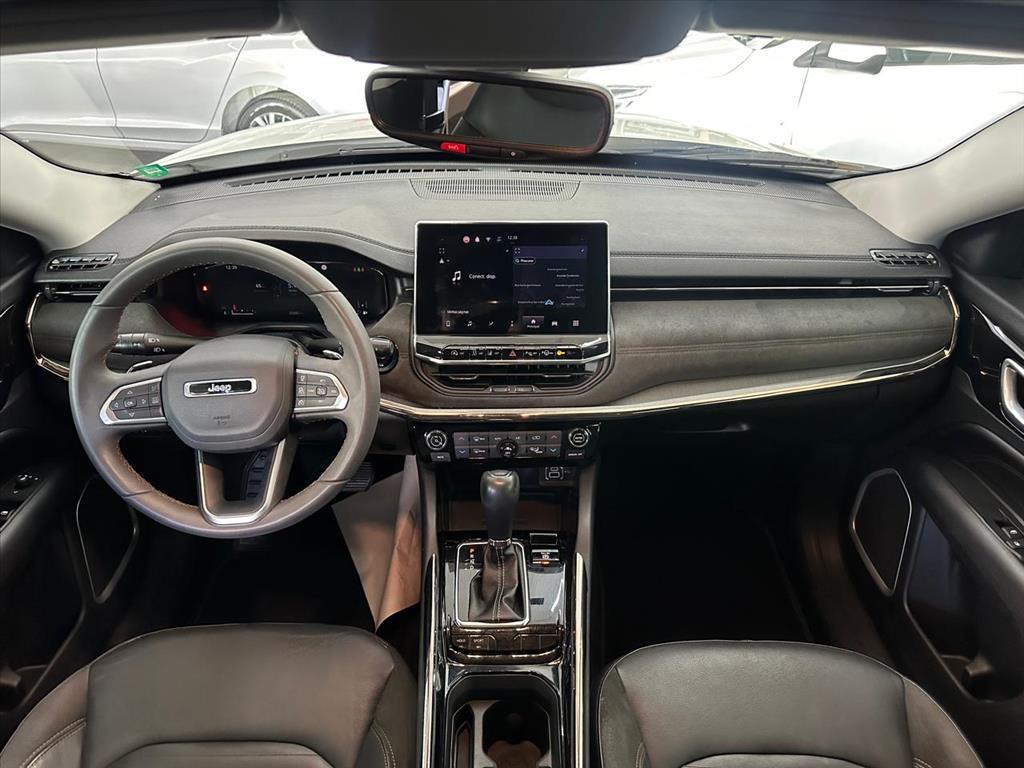 COMMANDER 1.3 T270 TURBO FLEX LIMITED AT65