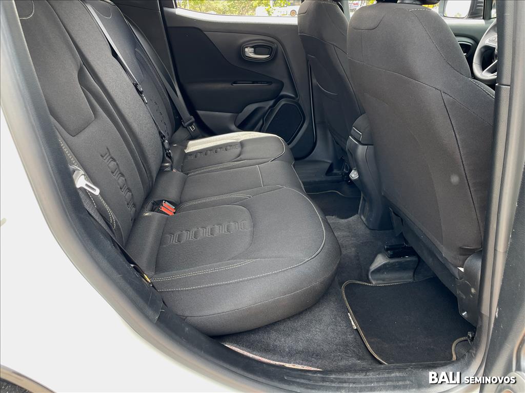 RENEGADE 1.3 T270 TURBO FLEX SPORT AT617