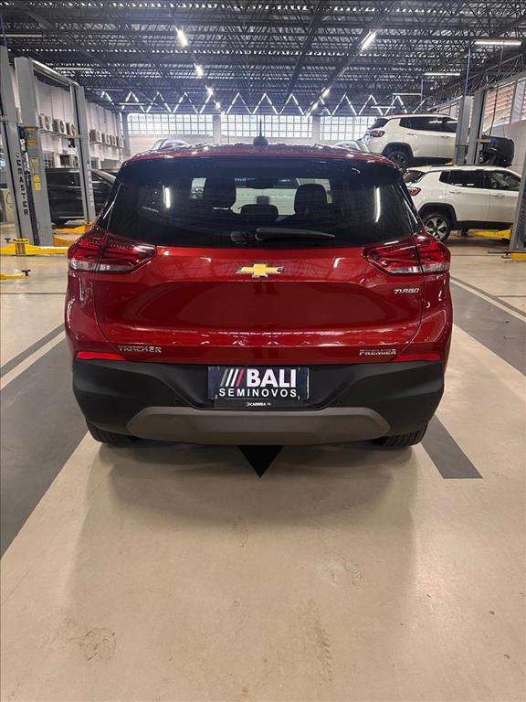 TRACKER 1.2 TURBO FLEX PREMIER AUTOMÁTICO5