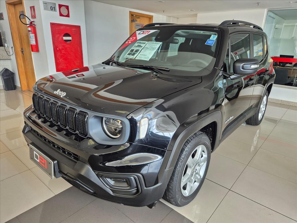 1.3 T270 TURBO FLEX SPORT AT6