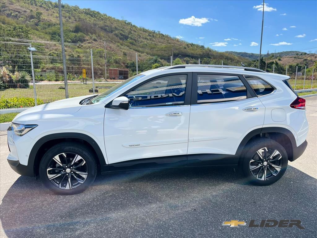 TRACKER 1.2 TURBO FLEX PREMIER AUTOMÁTICO3