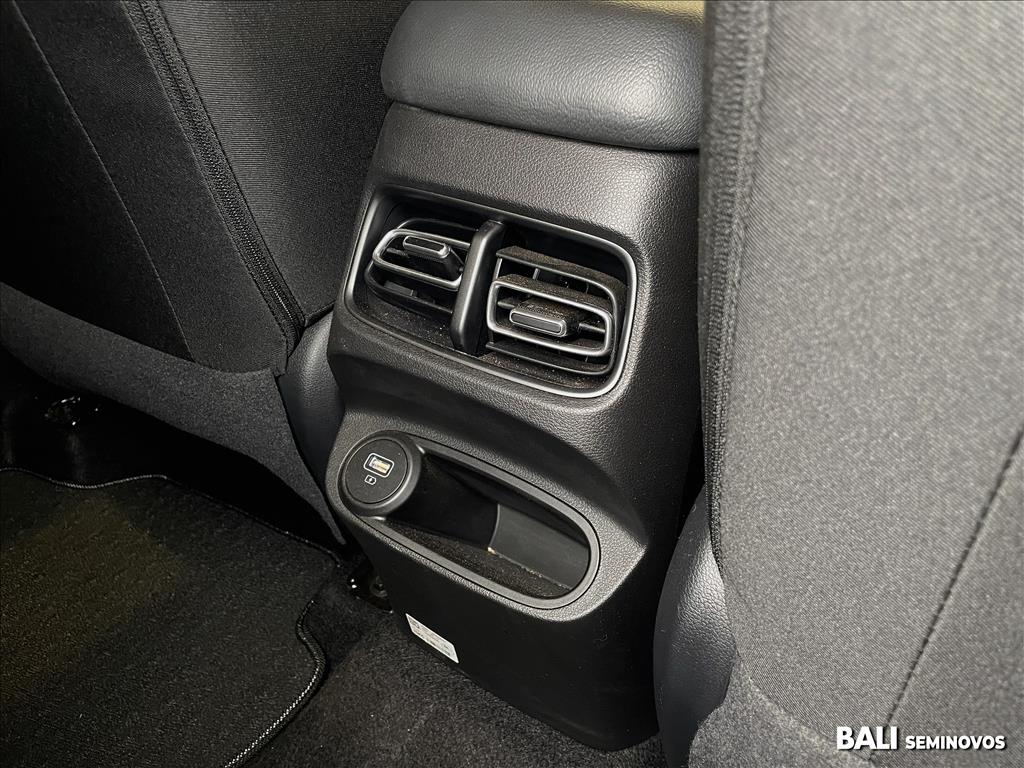 CRETA 1.0 TGDI FLEX LIMITED AUTOMÁTICO16