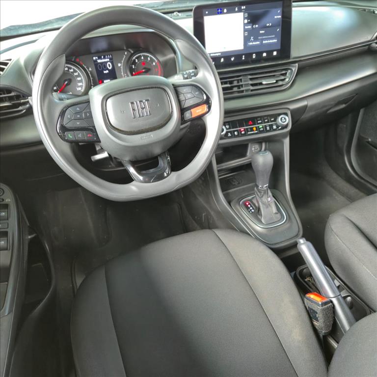 PULSE 1.3 FLEX S-DESIGN CVT11