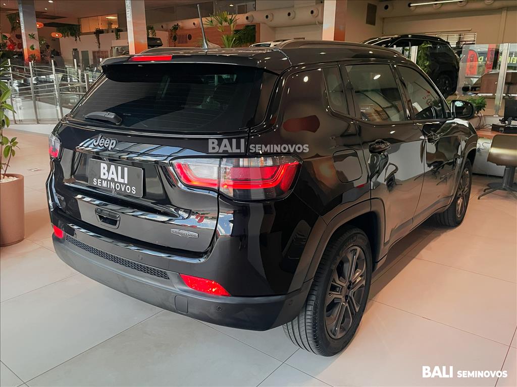 COMPASS 1.3 T270 TURBO FLEX LONGITUDE AT66