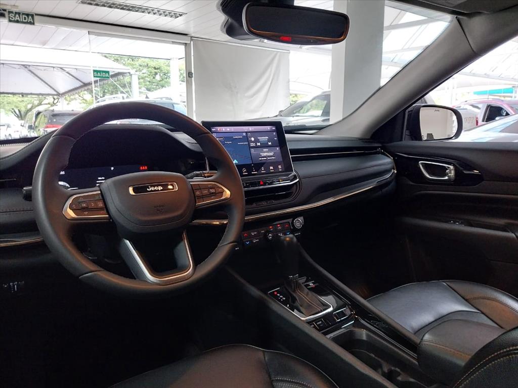 COMPASS 1.3 T270 TURBO FLEX LIMITED AT6