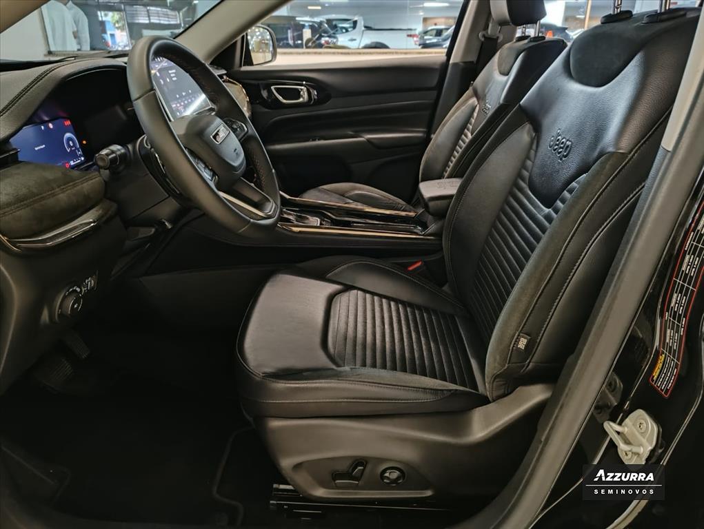 COMMANDER 1.3 T270 TURBO FLEX LIMITED AT613