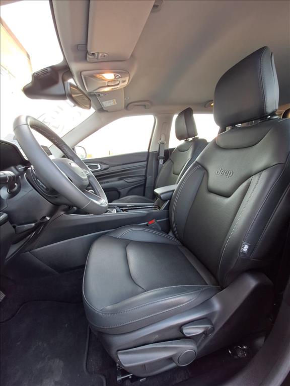 COMPASS 1.3 T270 TURBO FLEX LONGITUDE AT69