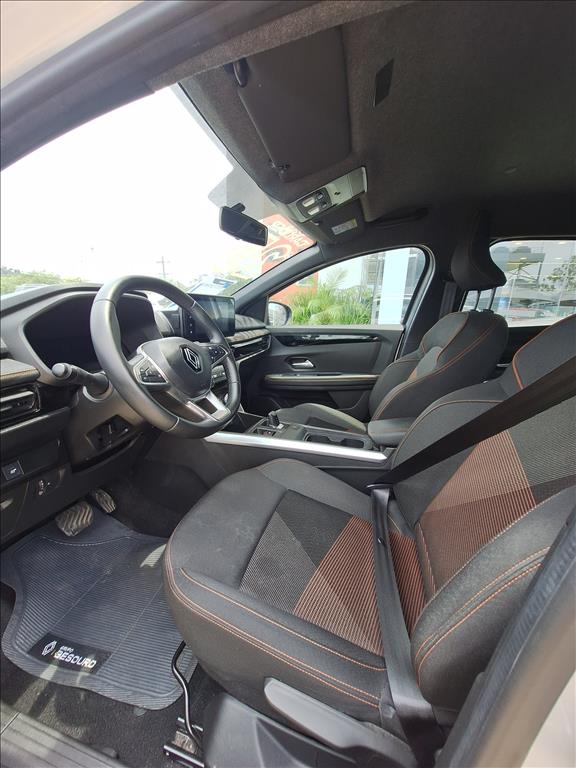 KARDIAN 1.0 TCE FLEX TECHNO EDC9