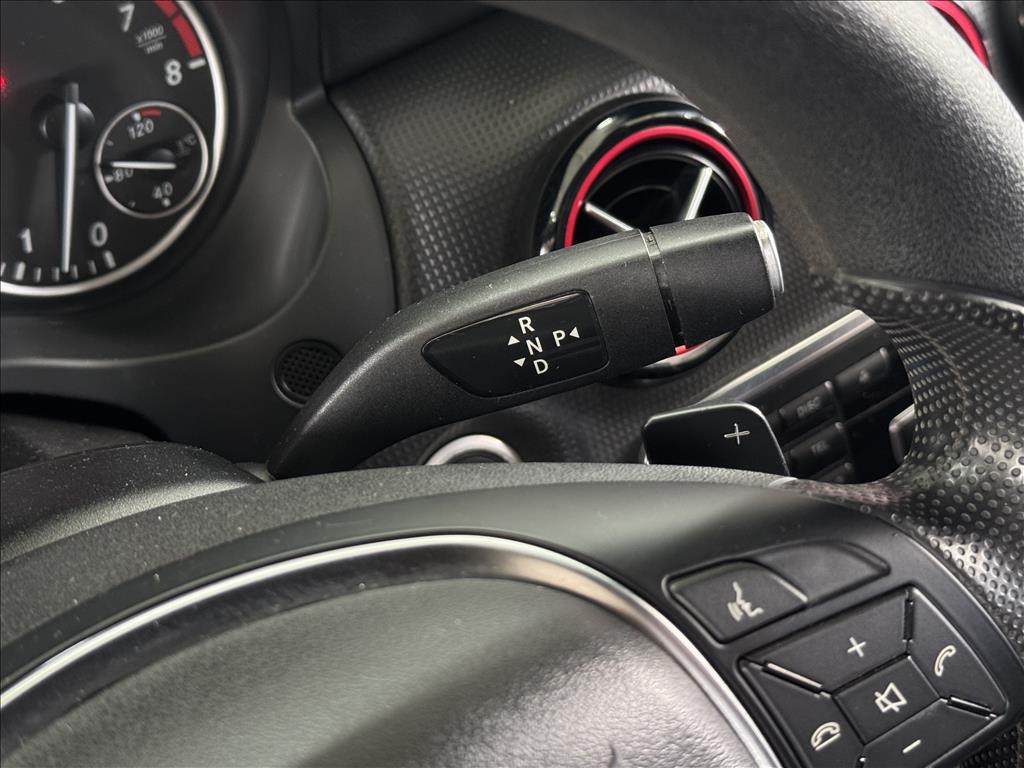 A 200 1.6 TURBO URBAN 16V GASOLINA 4P AUTOMÁTICO15