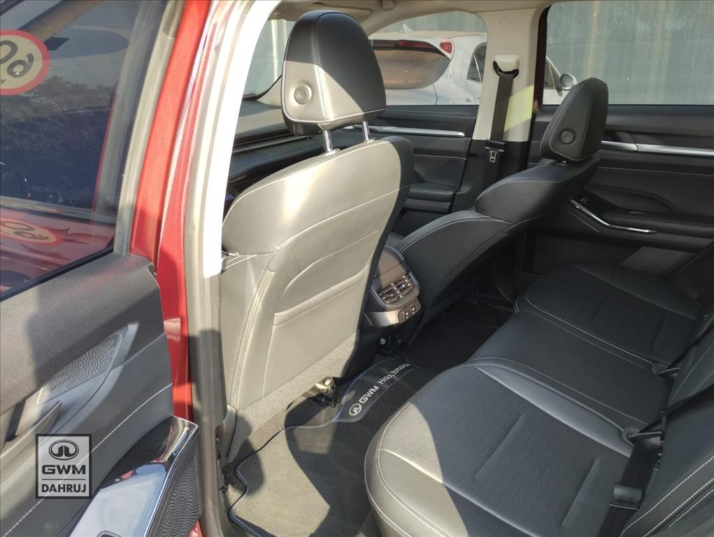 HAVAL H6 1.5 HEV PREMIUM E-TRACTION10