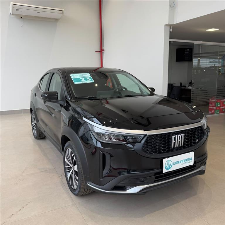 FASTBACK 1.0 TURBO 200 FLEX AUDACE CVT2