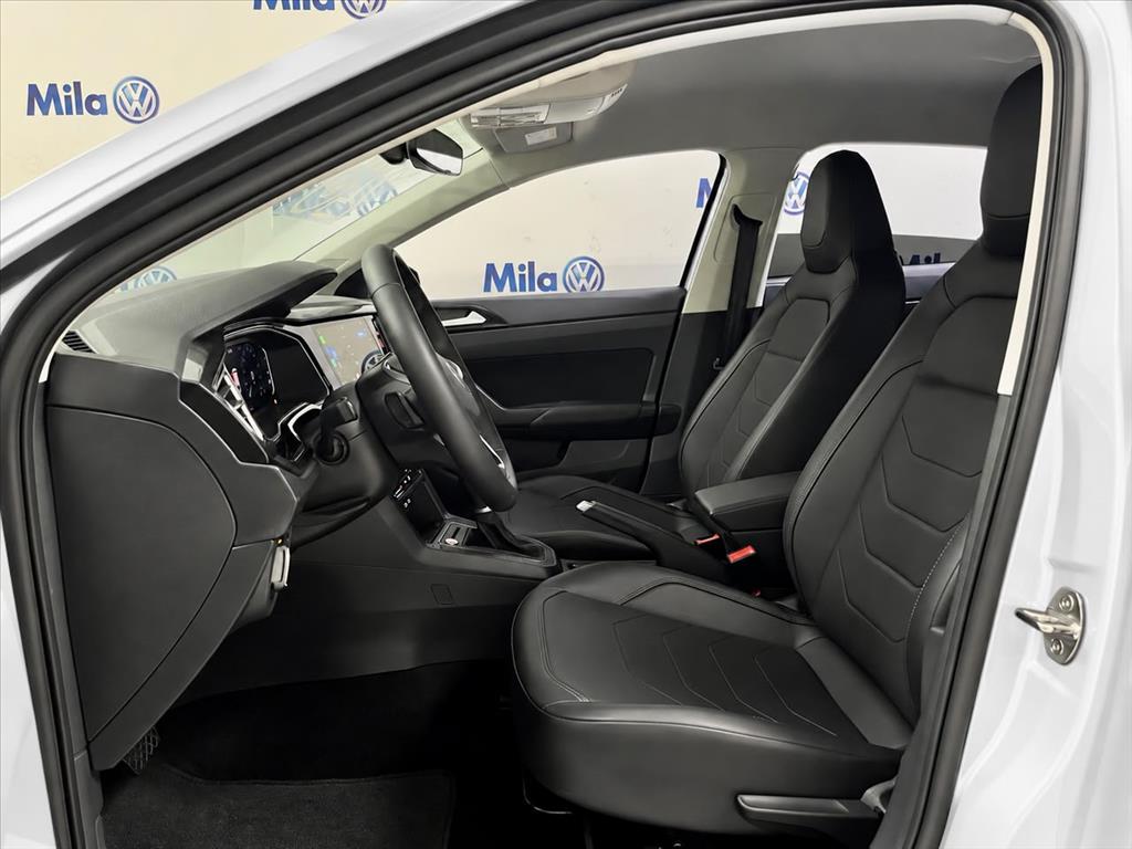 POLO 1.0 170 TSI HIGHLINE AUTOMÁTICO4