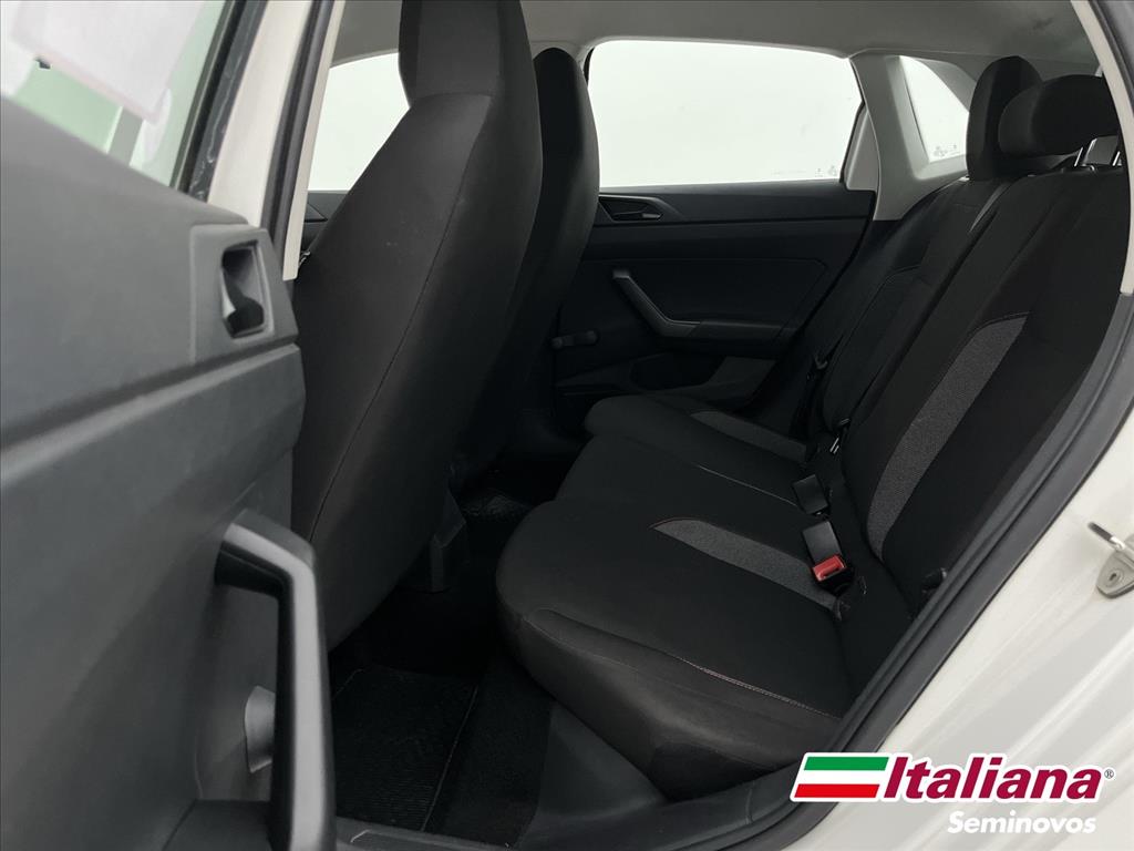 POLO 1.0 MPI TRACK MANUAL9