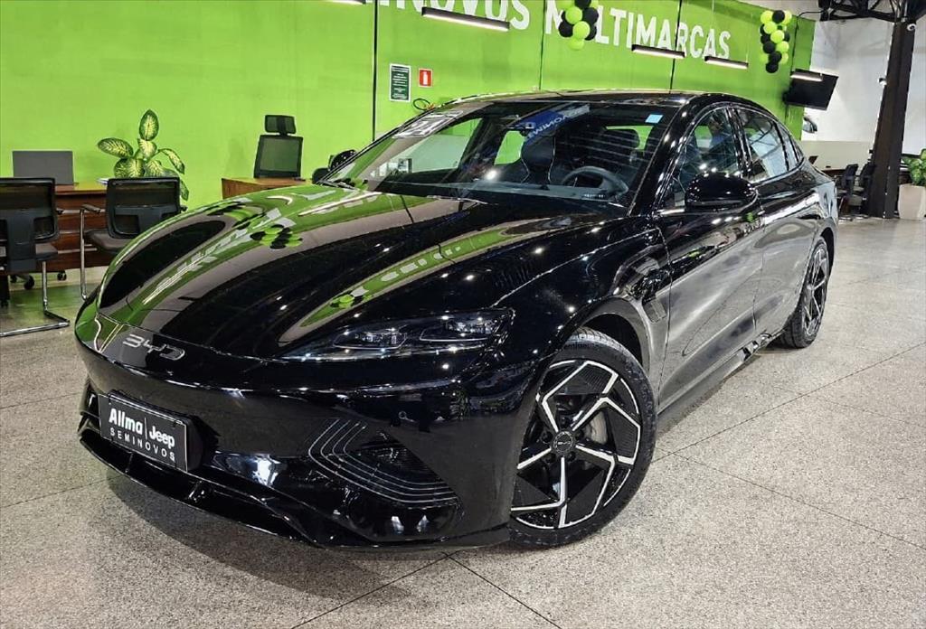 SEAL 82,5 KW ELÉTRICO AWD0