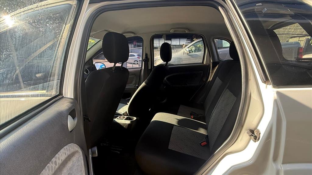 FIESTA 1.0 ROCAM HATCH 8V FLEX 4P MANUAL10