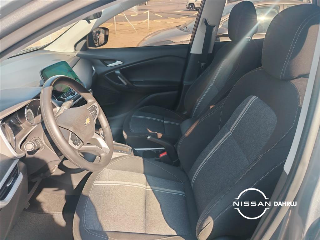 TRACKER 1.0 TURBO FLEX LT AUTOMÁTICO5