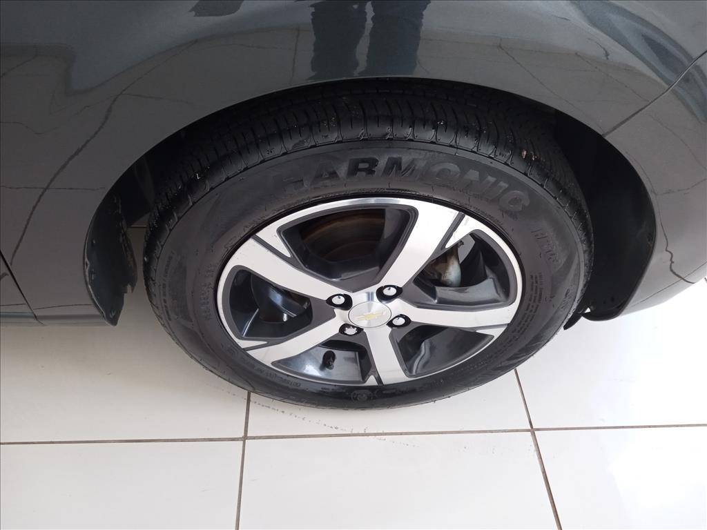 ONIX 1.4 MPFI LTZ 8V FLEX 4P AUTOMÁTICO11