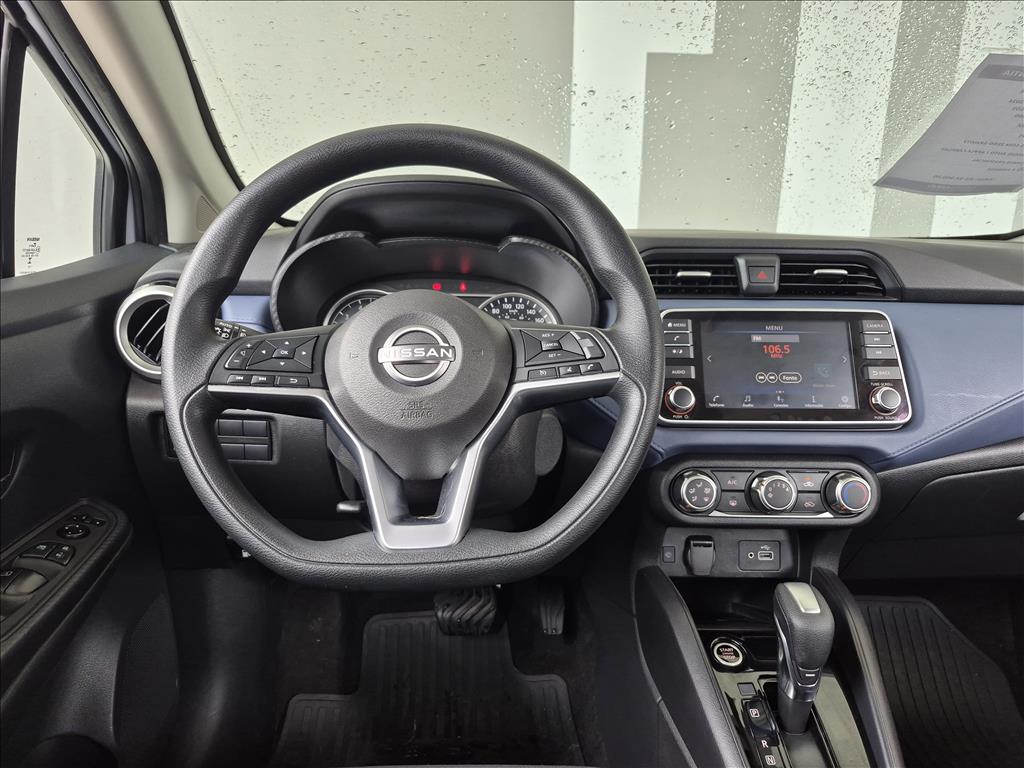 VERSA 1.6 16V FLEX ADVANCE XTRONIC7